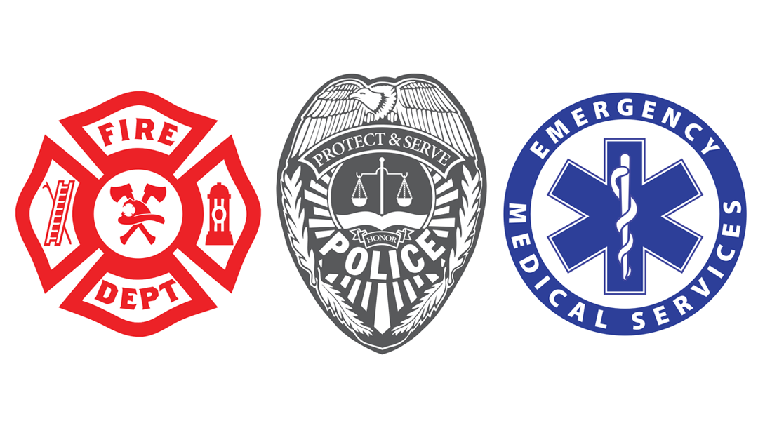 First Responder Supportive Services